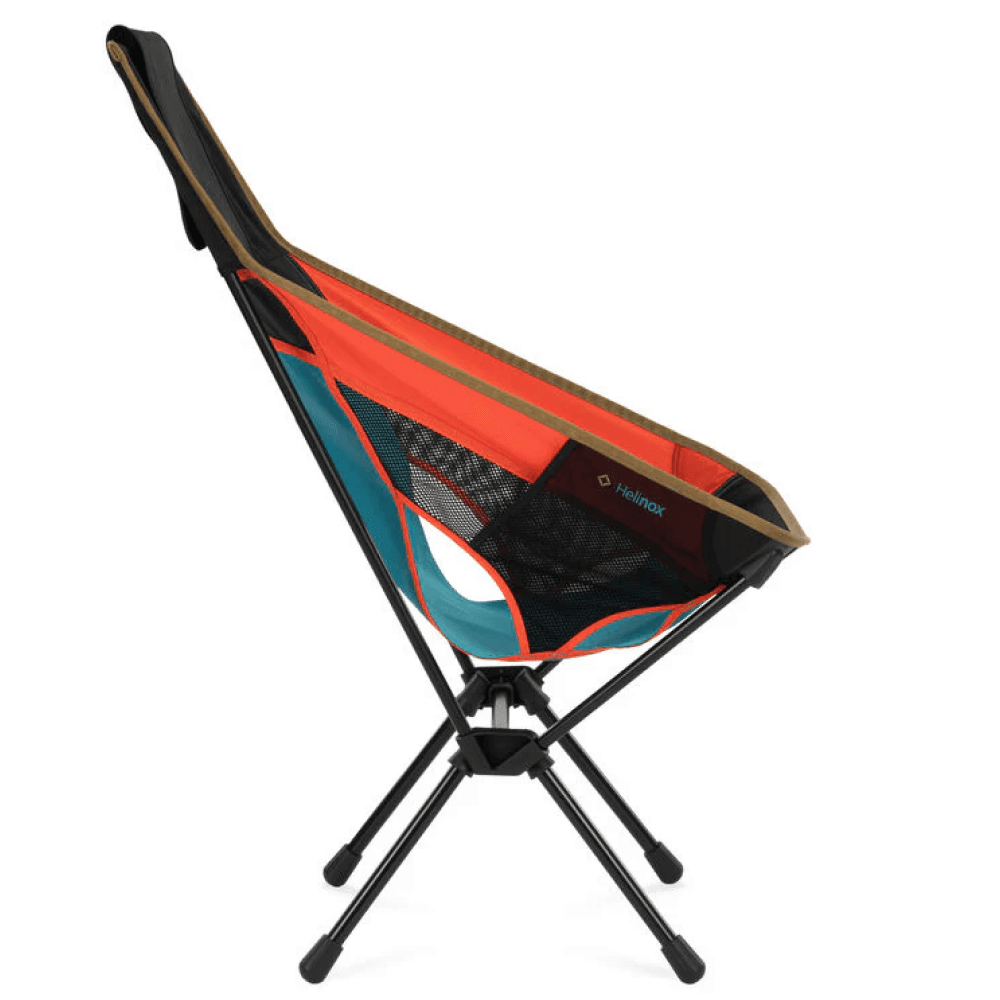 Chair One Highback (Re) Heritage Multi Block, view: 4