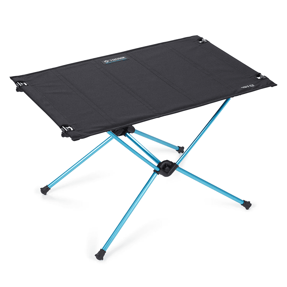 Table One Hard Top Black/O Blue, view: 0