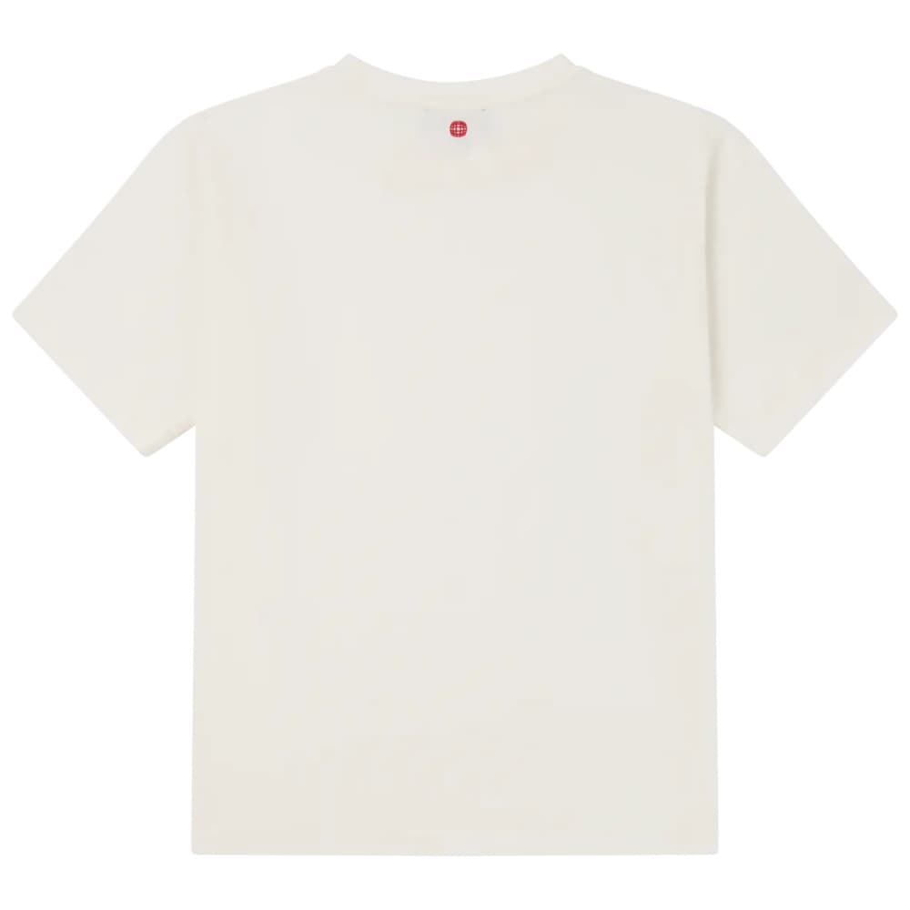 Amundsen Oslo Tee Womens White, view: 1