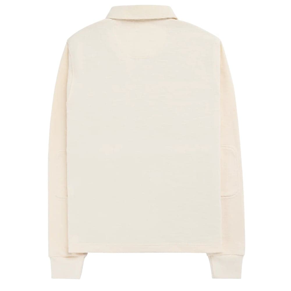 Chukka Sweater Womens Oatmeal, view: 1