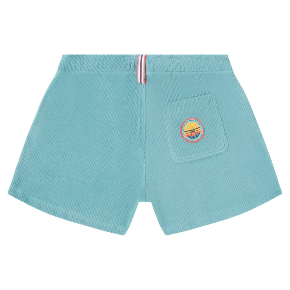 4Incher Hightide Shorts Womens Aqua, view: 1