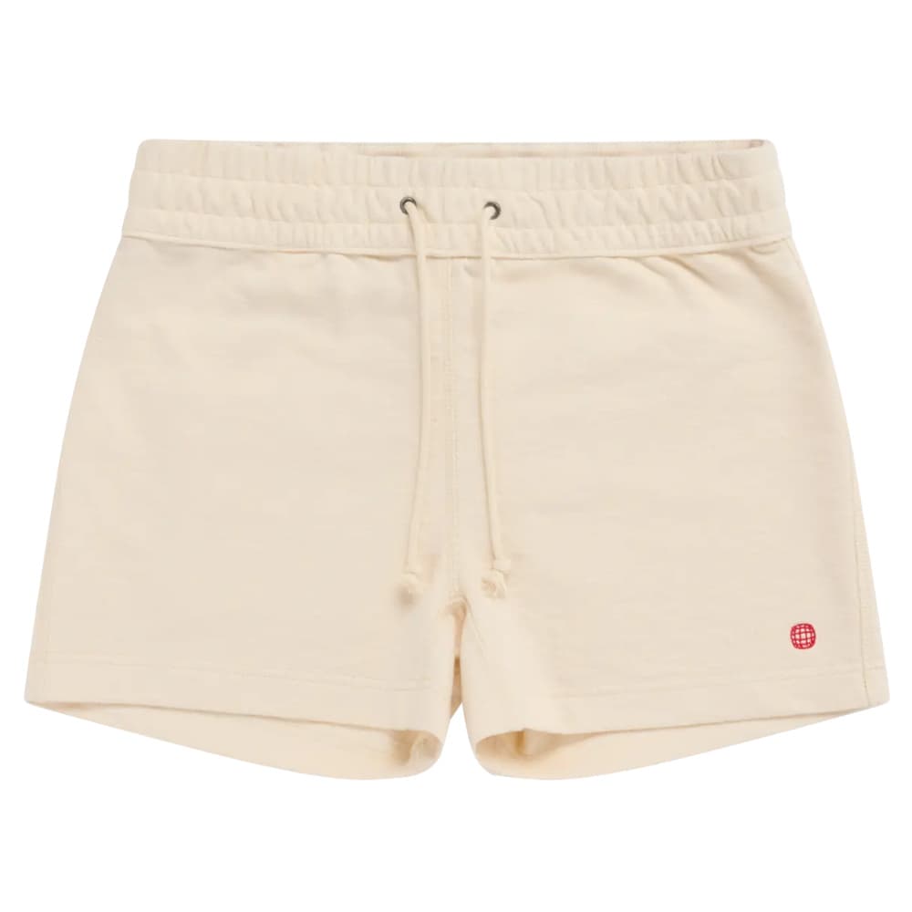 4Incher Chukka Shorts Womens Oatmeal, view: 0