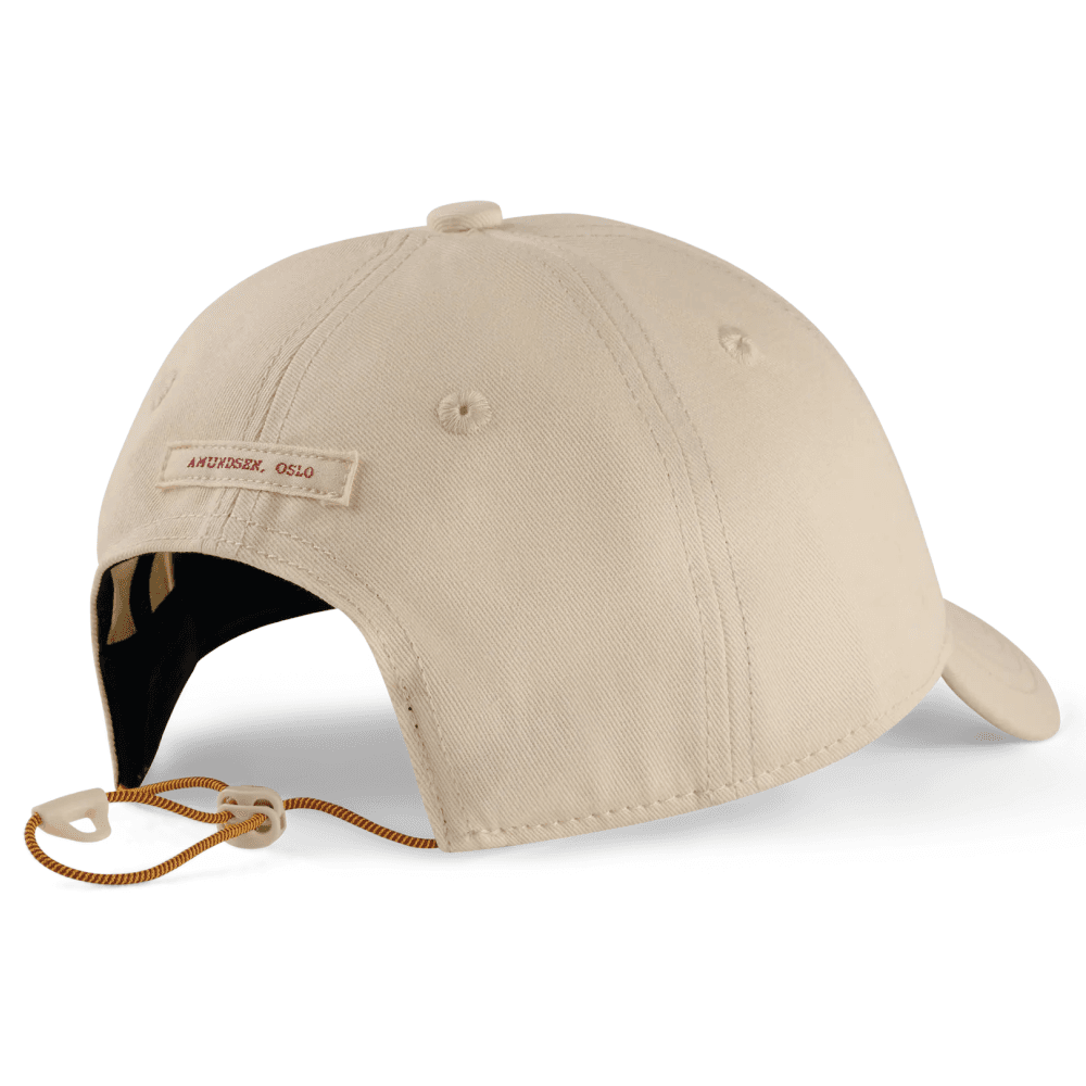Ditch-Hiker Cap Oatmeal, view: 2
