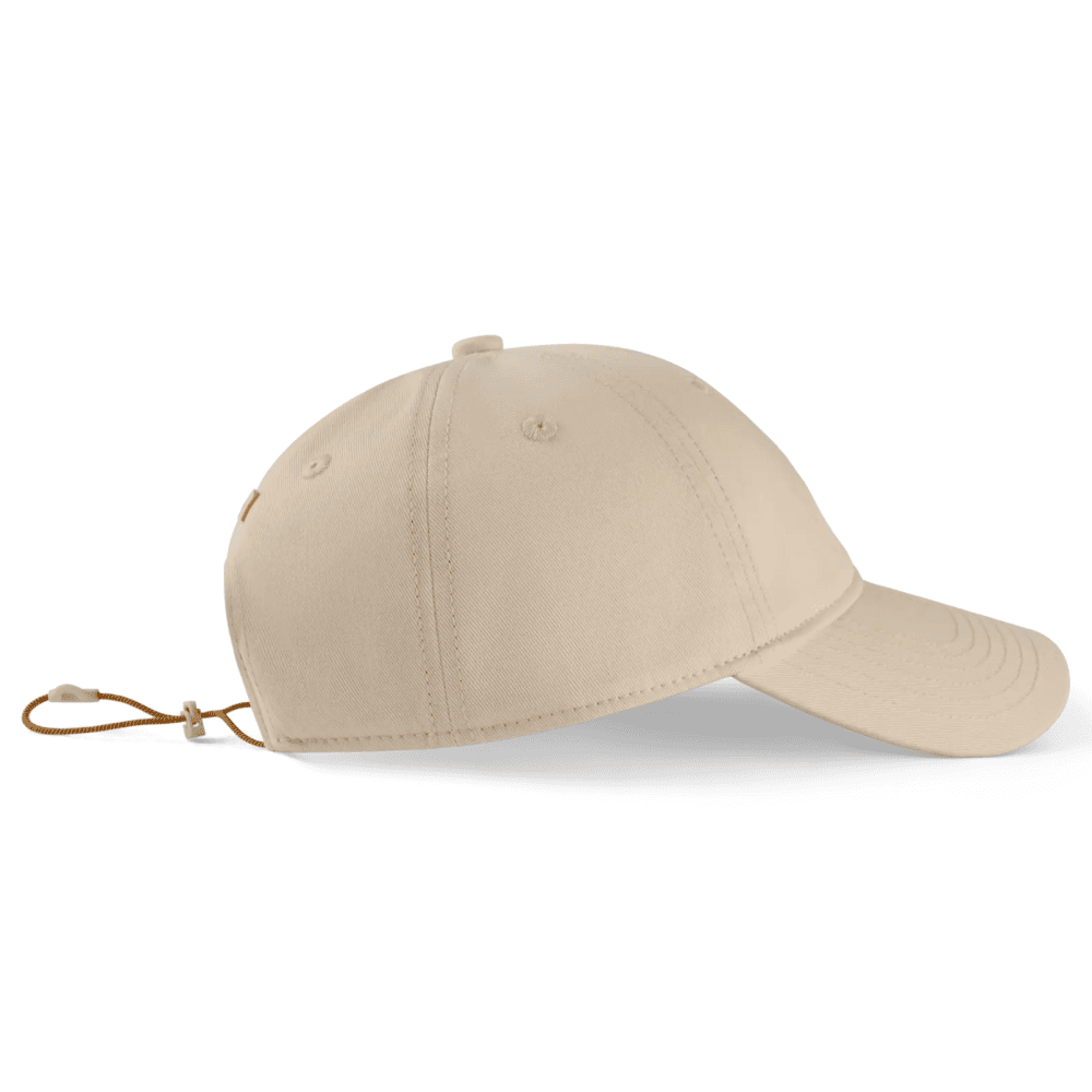 Ditch-Hiker Cap Oatmeal, view: 1