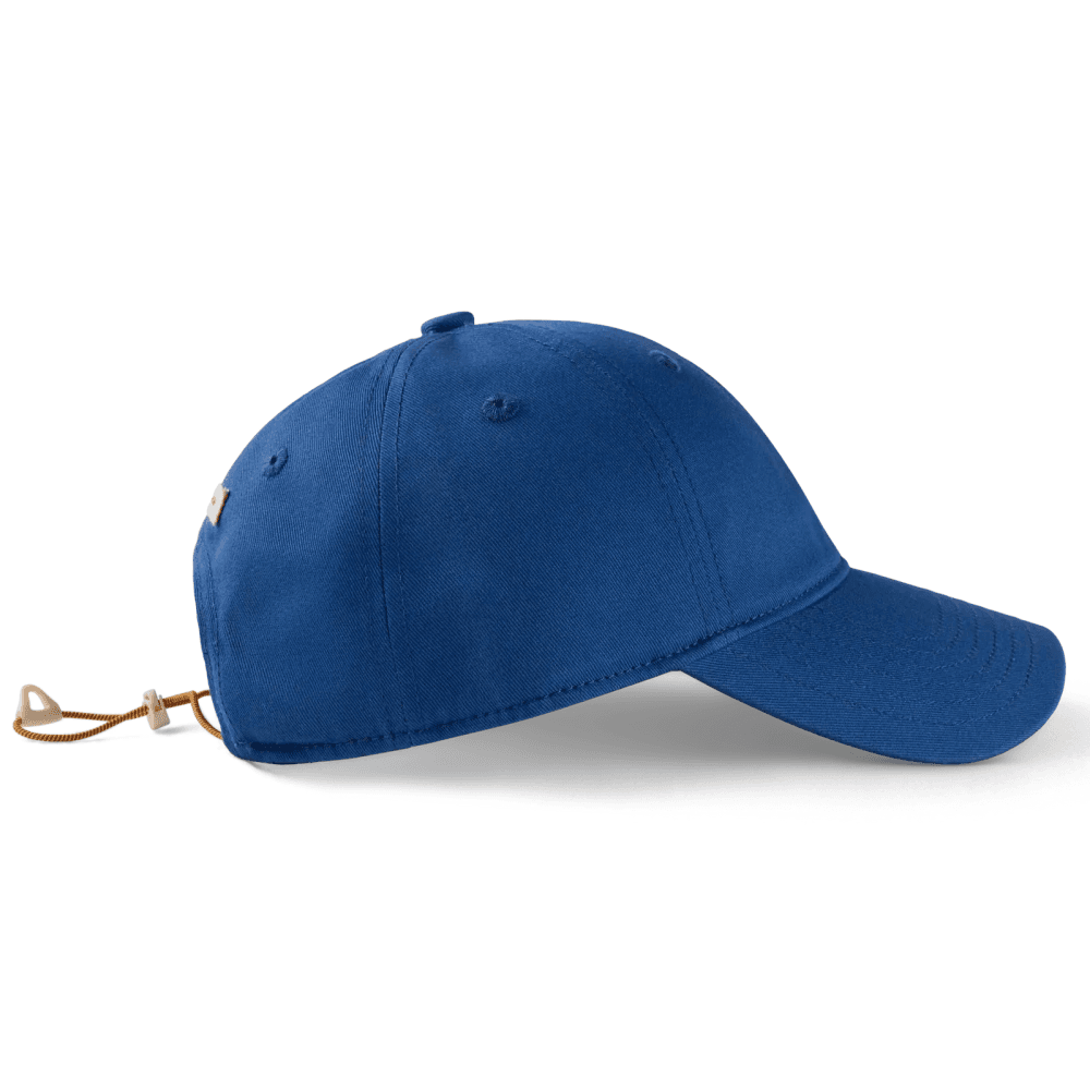 Ditch-Hiker Cap Indigo, view: 1