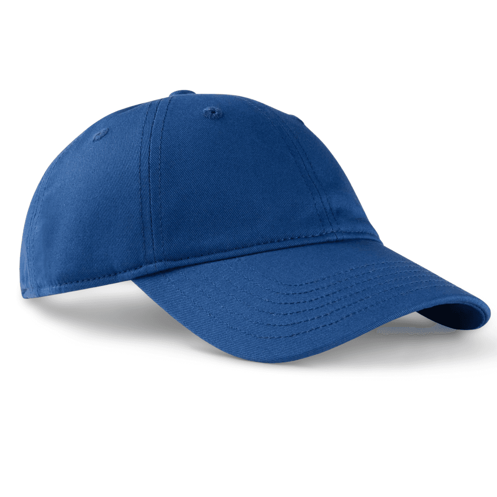 Ditch-Hiker Cap Indigo, view: 0