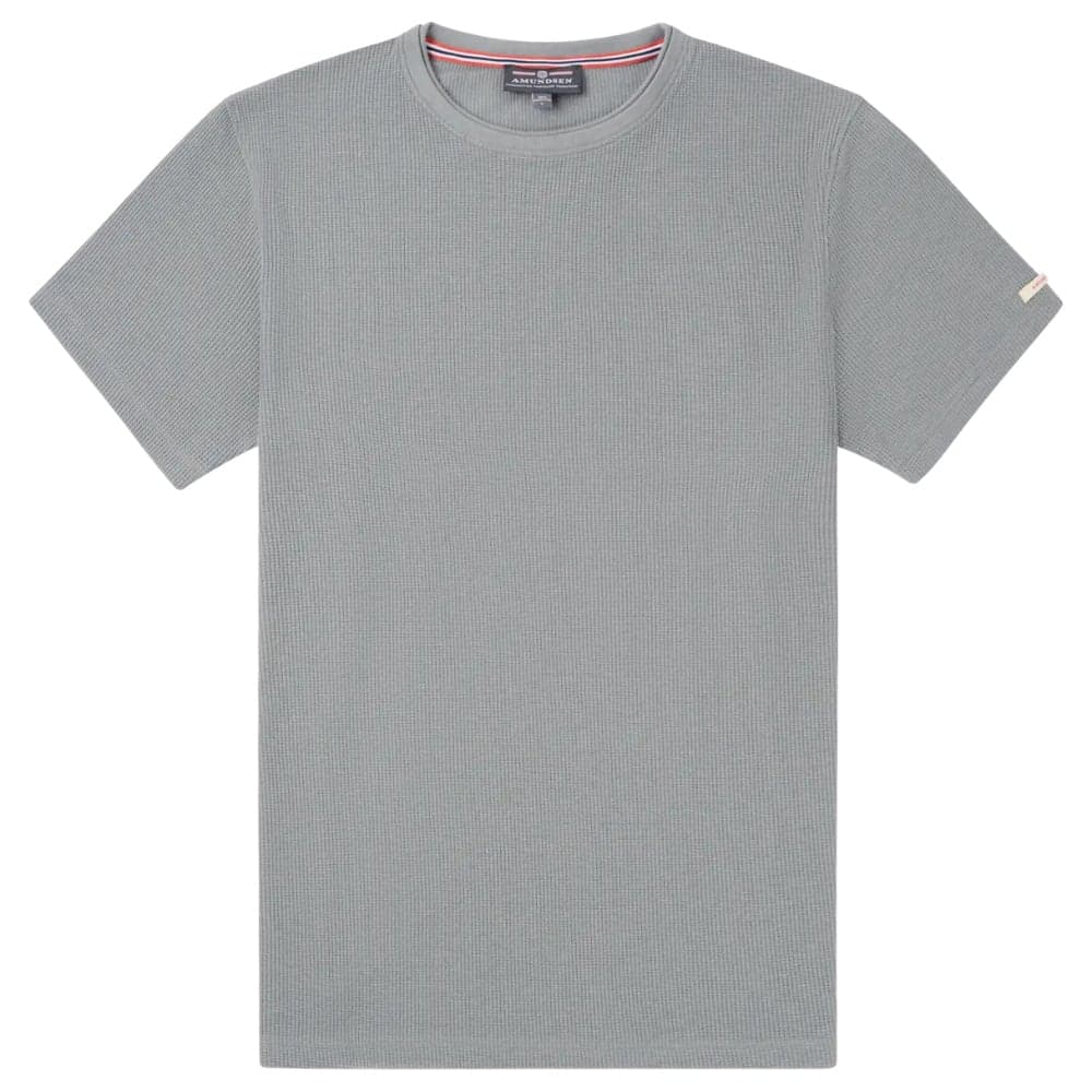 Formula Tee Mens Stormy Blue, view: 0