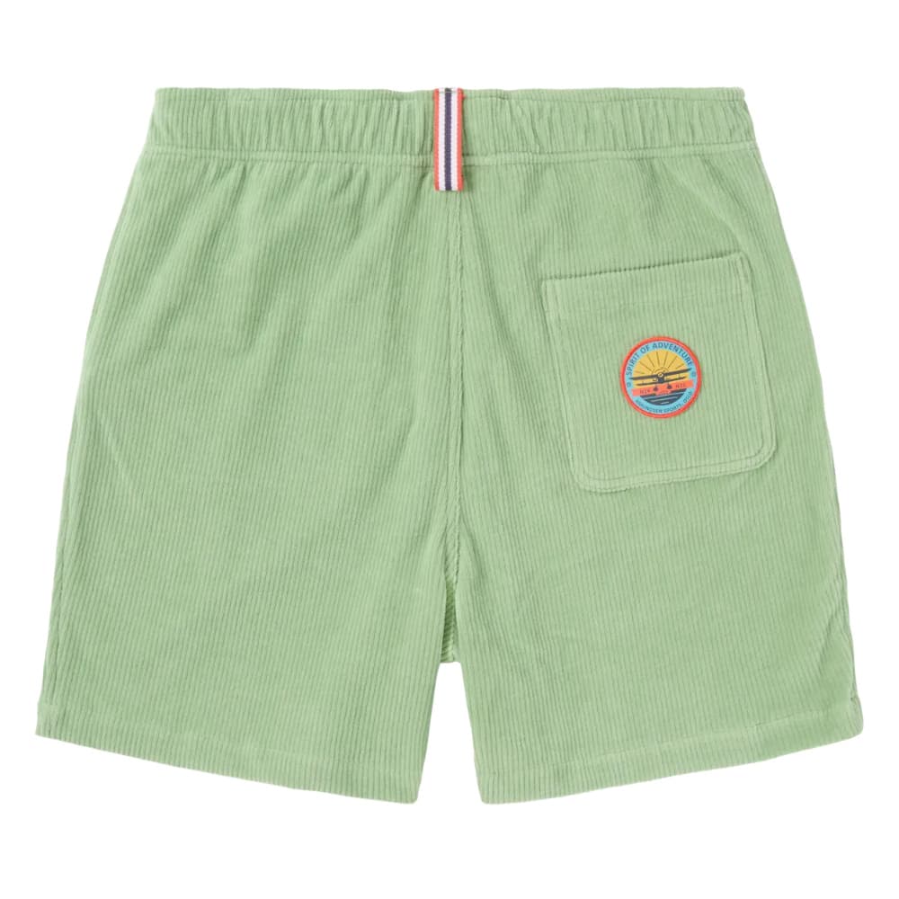 6Incher Hightide Shorts Mens Willow Green, view: 1
