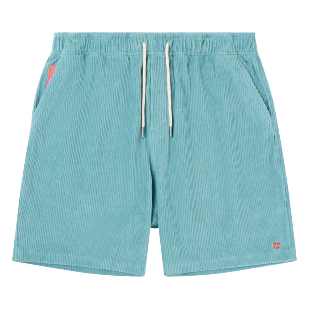 6Incher Hightide Shorts Mens Aqua, view: 0