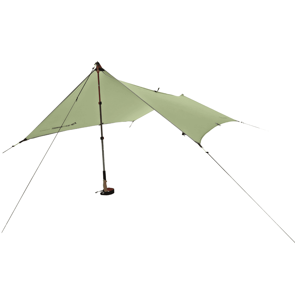 Escapist Evo Tarp - L Tarragon, view: 0