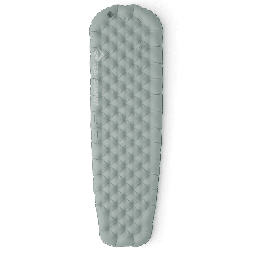 Mat Ultralight Xr Insul S Pastel Green, view: 0