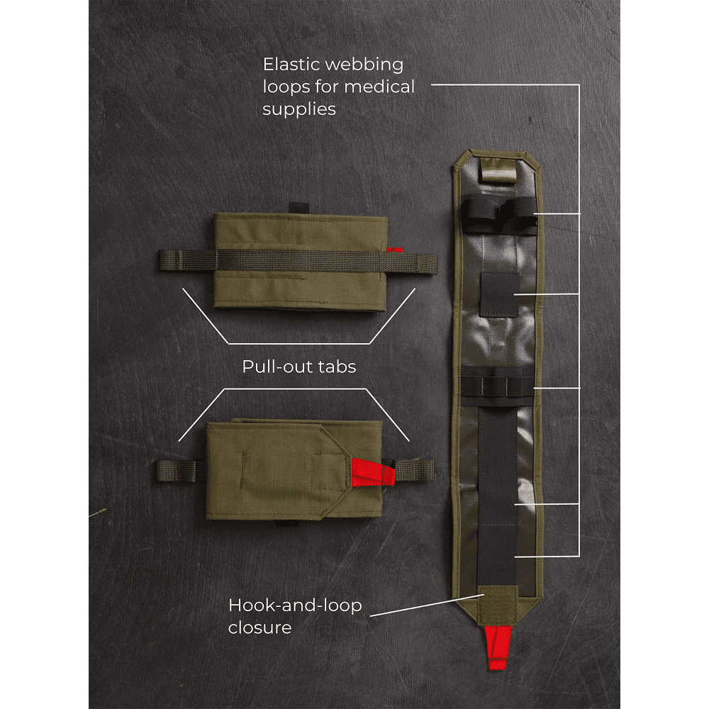 S-Ifak Insert Black, view: 4