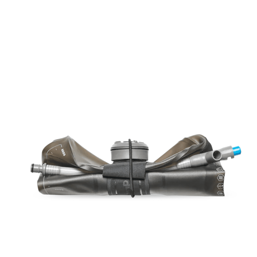 Seeker 6 L Mammoth Grey, view: 1