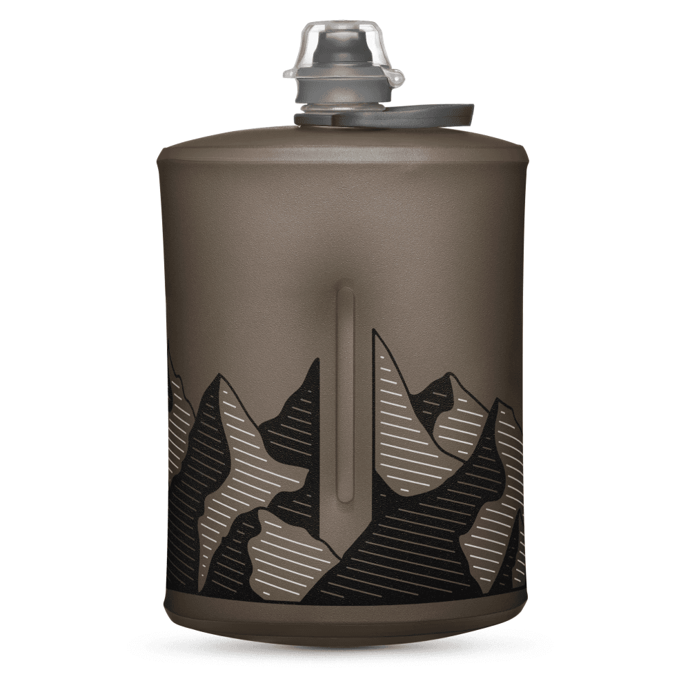 Stow 1 L Mammoth Grey, view: 0