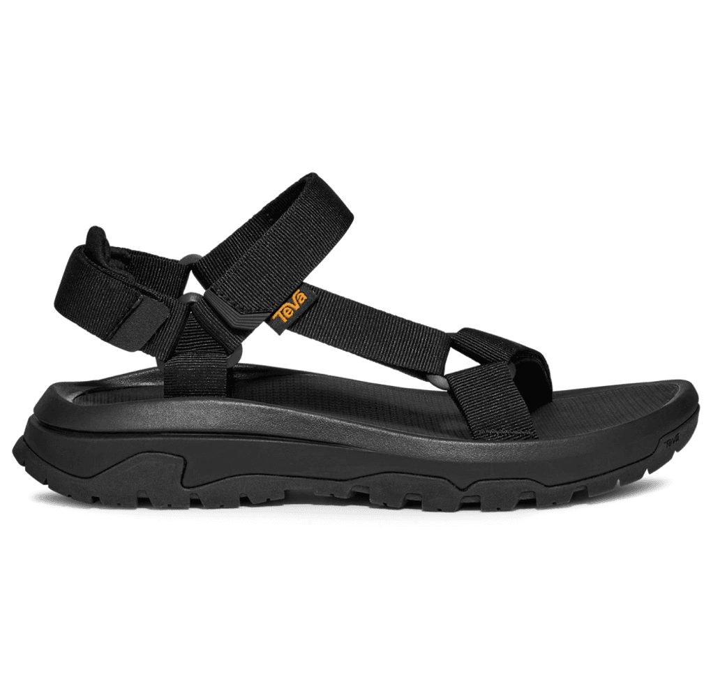 M's Hurricane Xlt3 Black, view: 0