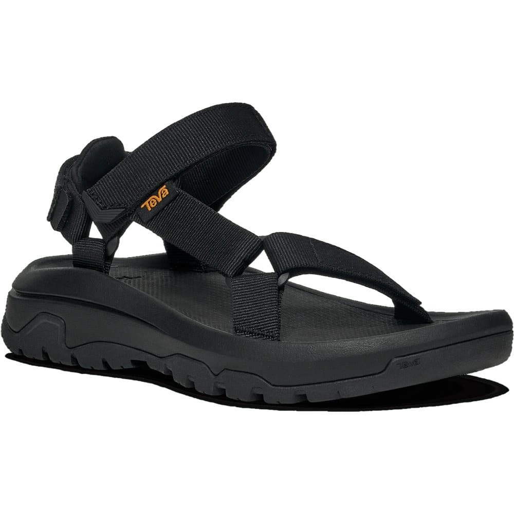 W's Hurricane Xlt3 Black, view: 1