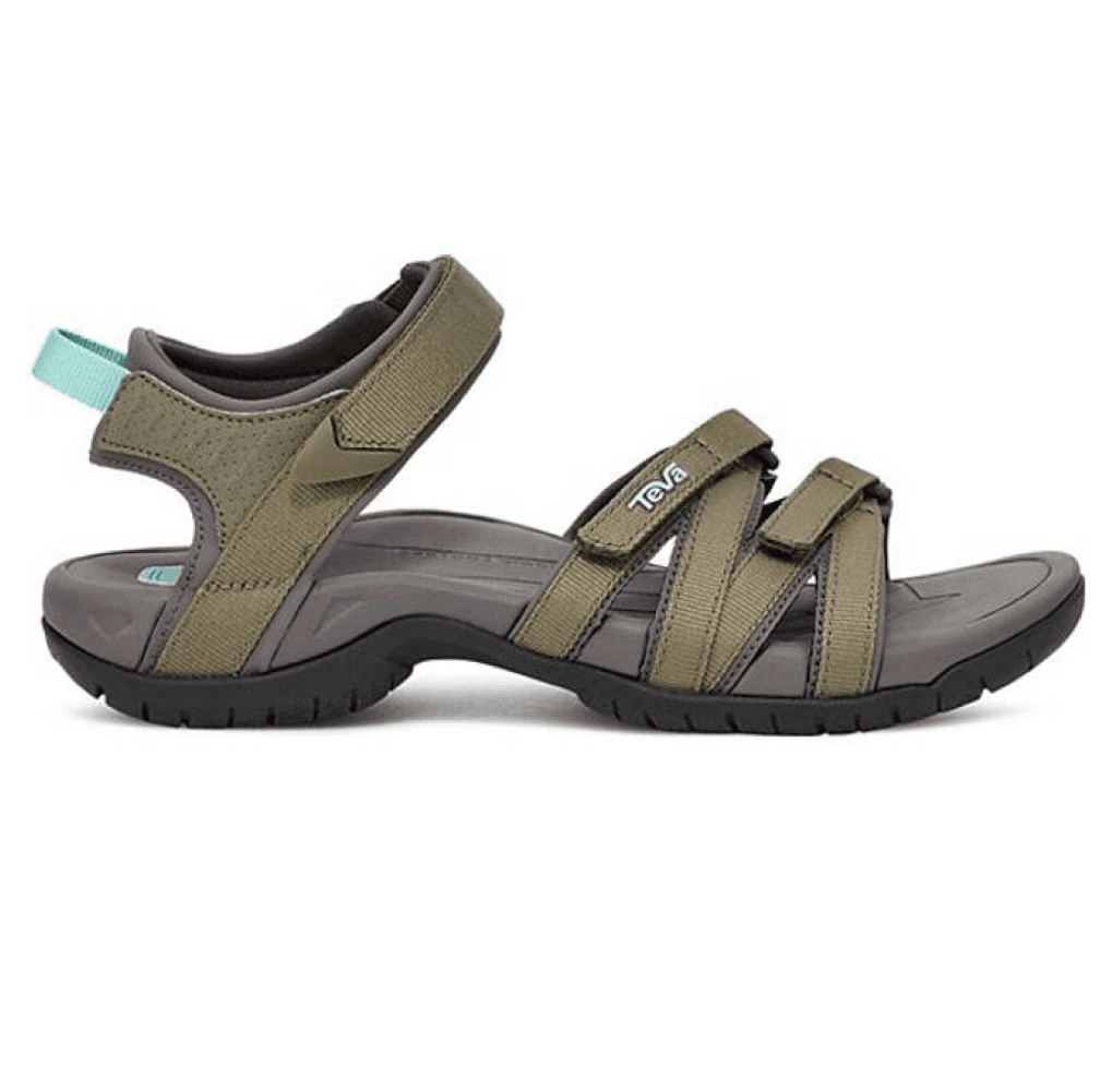 Tirra Sport Burnt Olive, view: 0