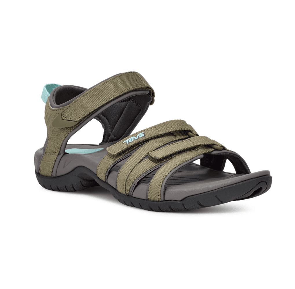 Tirra Sport Burnt Olive, view: 1