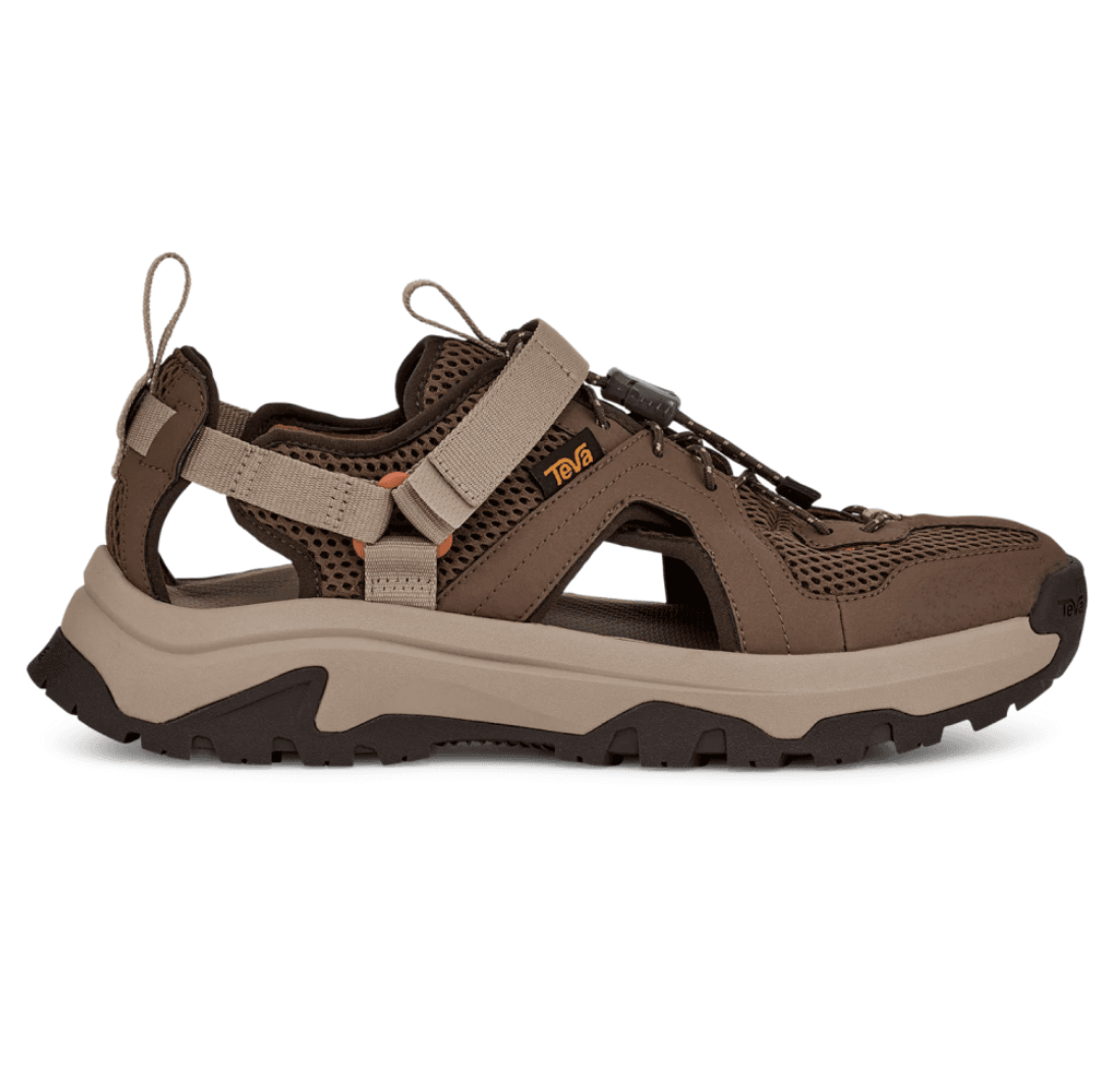Hurricane Xlt3 Ct Bison Multi, view: 0
