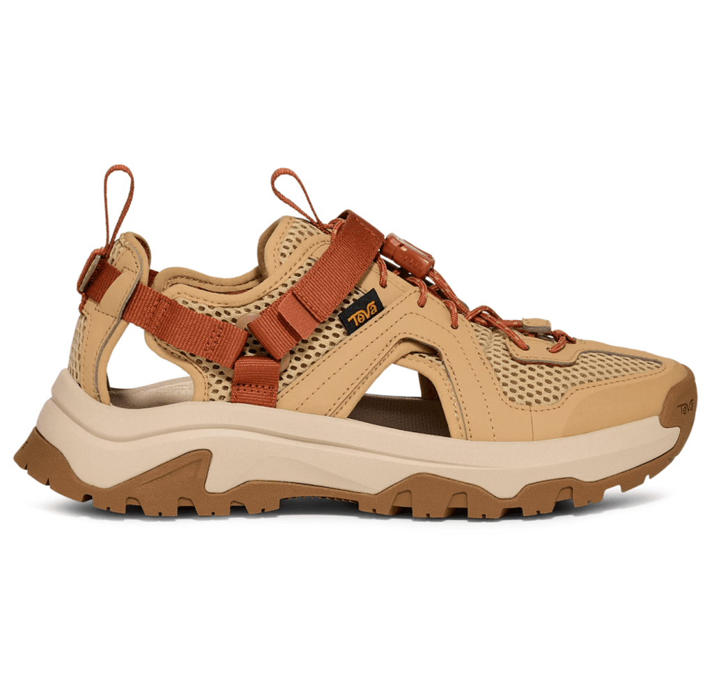 Tan Multi