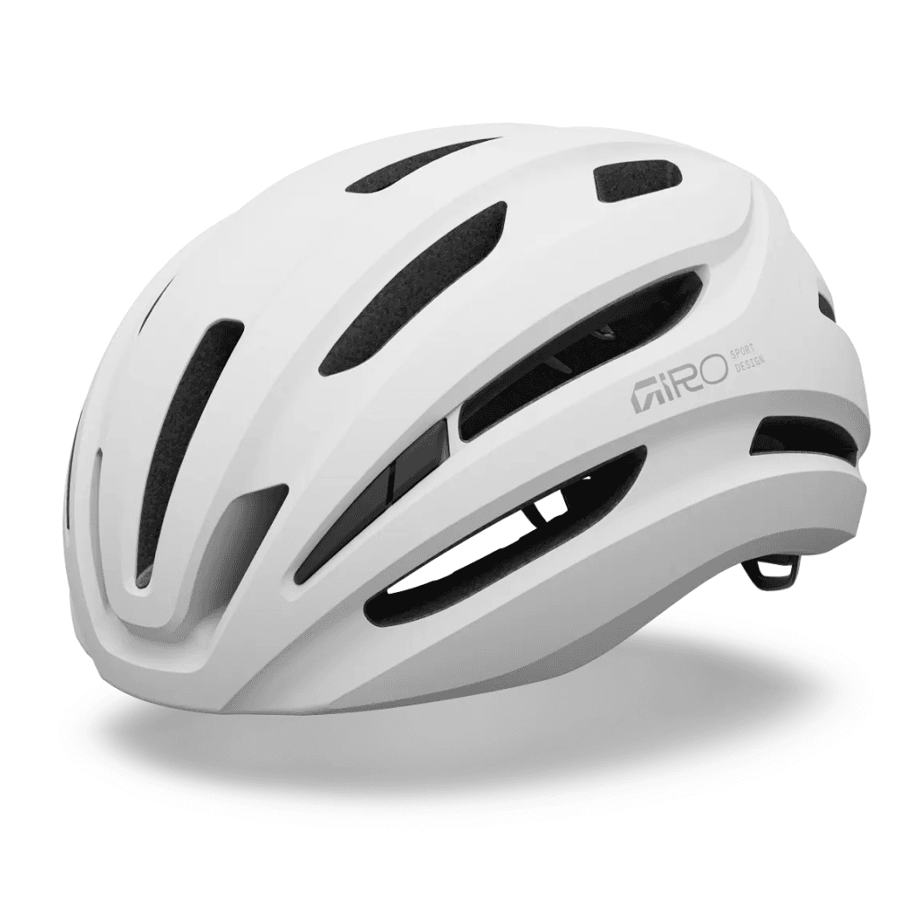 Isode Mips Ii Mat White, view: 0