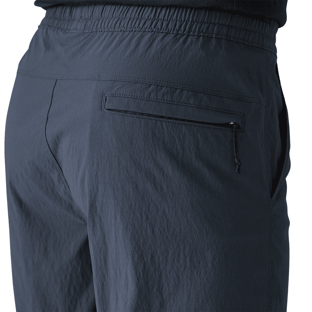 M Baggies Lights - 6 In. New Navy, view: 2