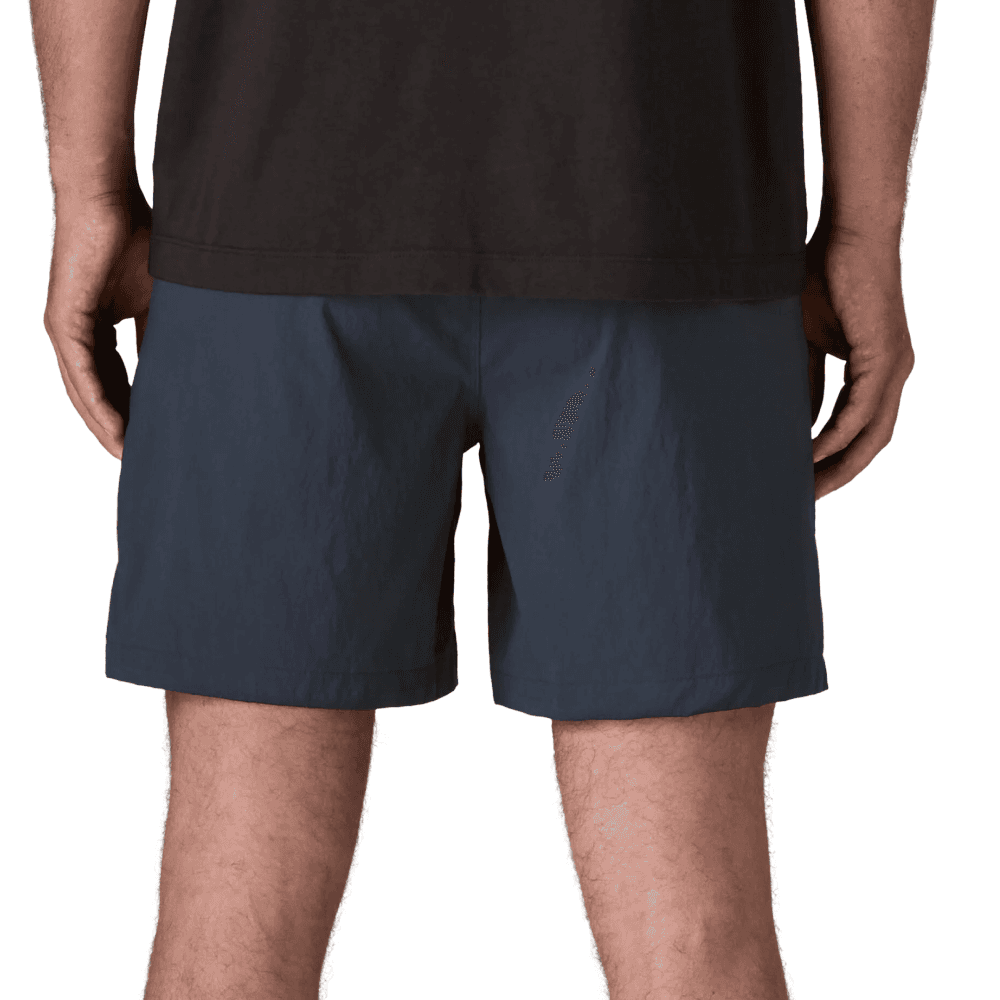 M Baggies Lights - 6 In. New Navy, view: 4
