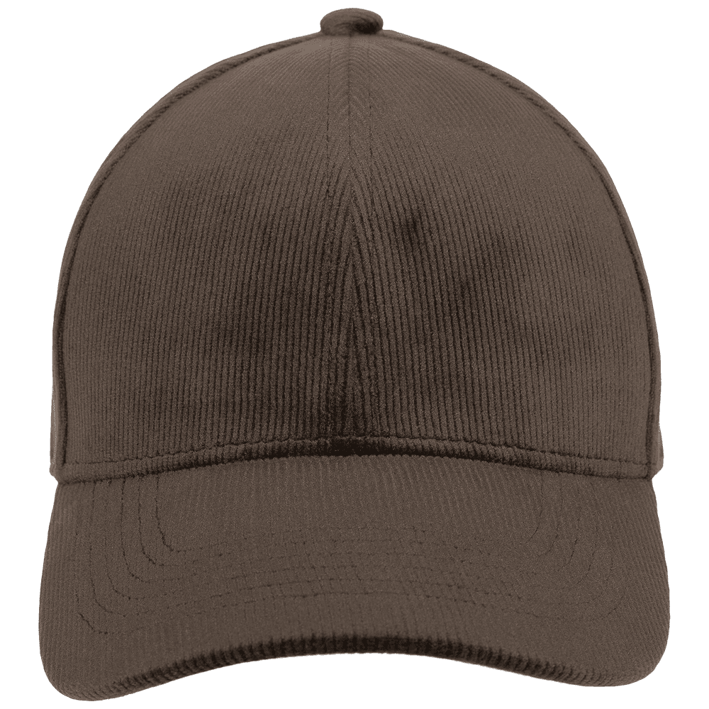 Cord Cap Brown, view: 0