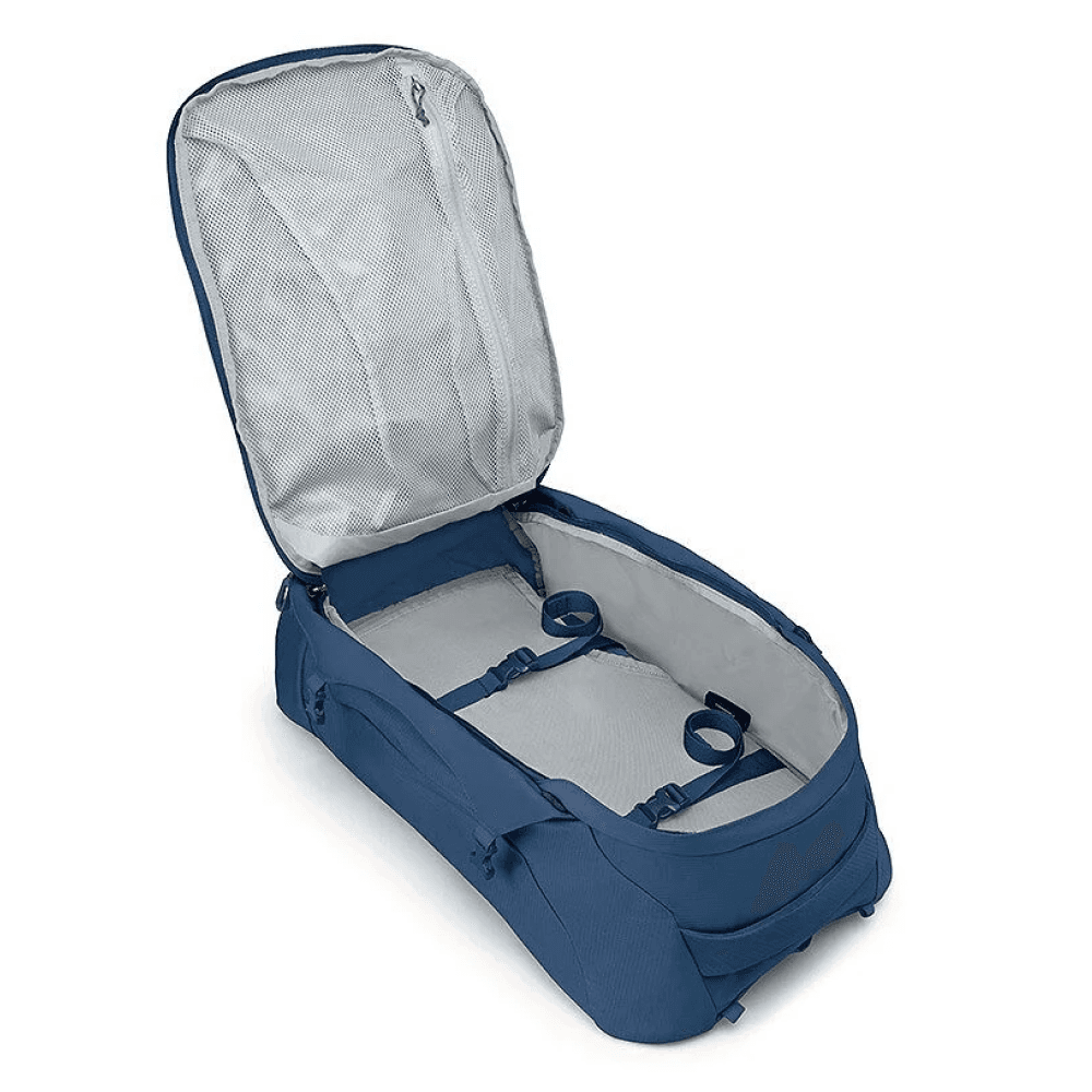 Farpoint 55 Antique Blue, view: 1