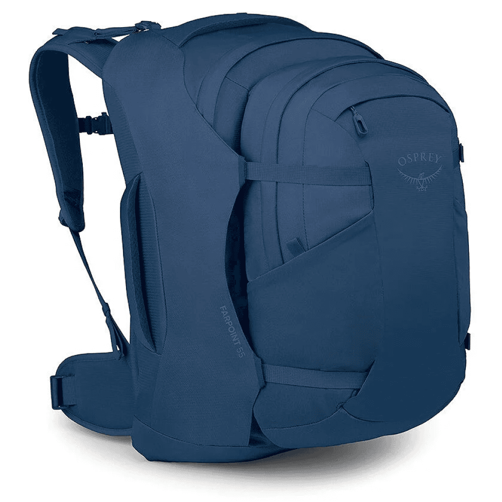 Farpoint 55 Antique Blue, view: 0