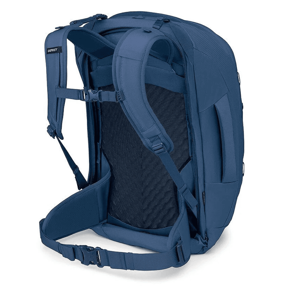 Farpoint 55 Antique Blue, view: 2