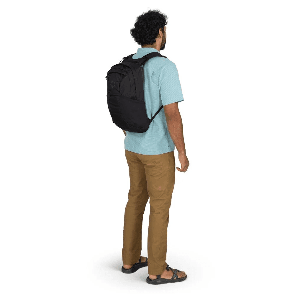 Farpoint Fairview Travel Daypack Black, view: 6