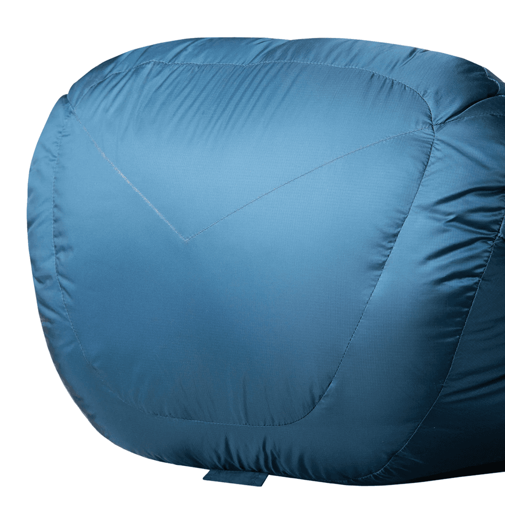 M's Helium 250 Long Majolica Blue, view: 6