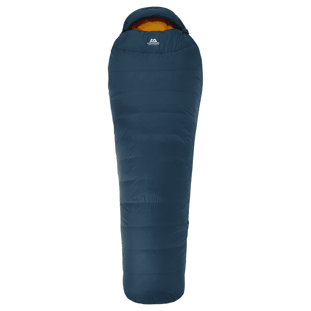 M's Helium 250 Long Majolica Blue, view: 1