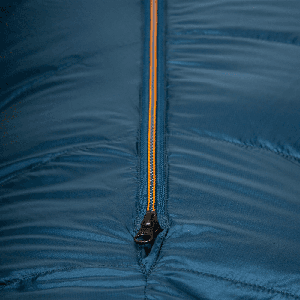 M's Helium 250 Long Majolica Blue, view: 5