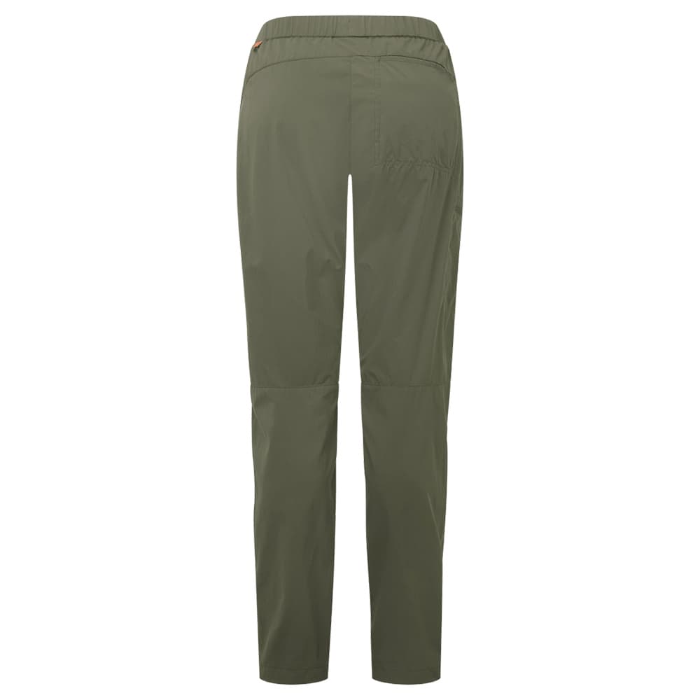 W'S Khor Pant Buckthorn, view: 1