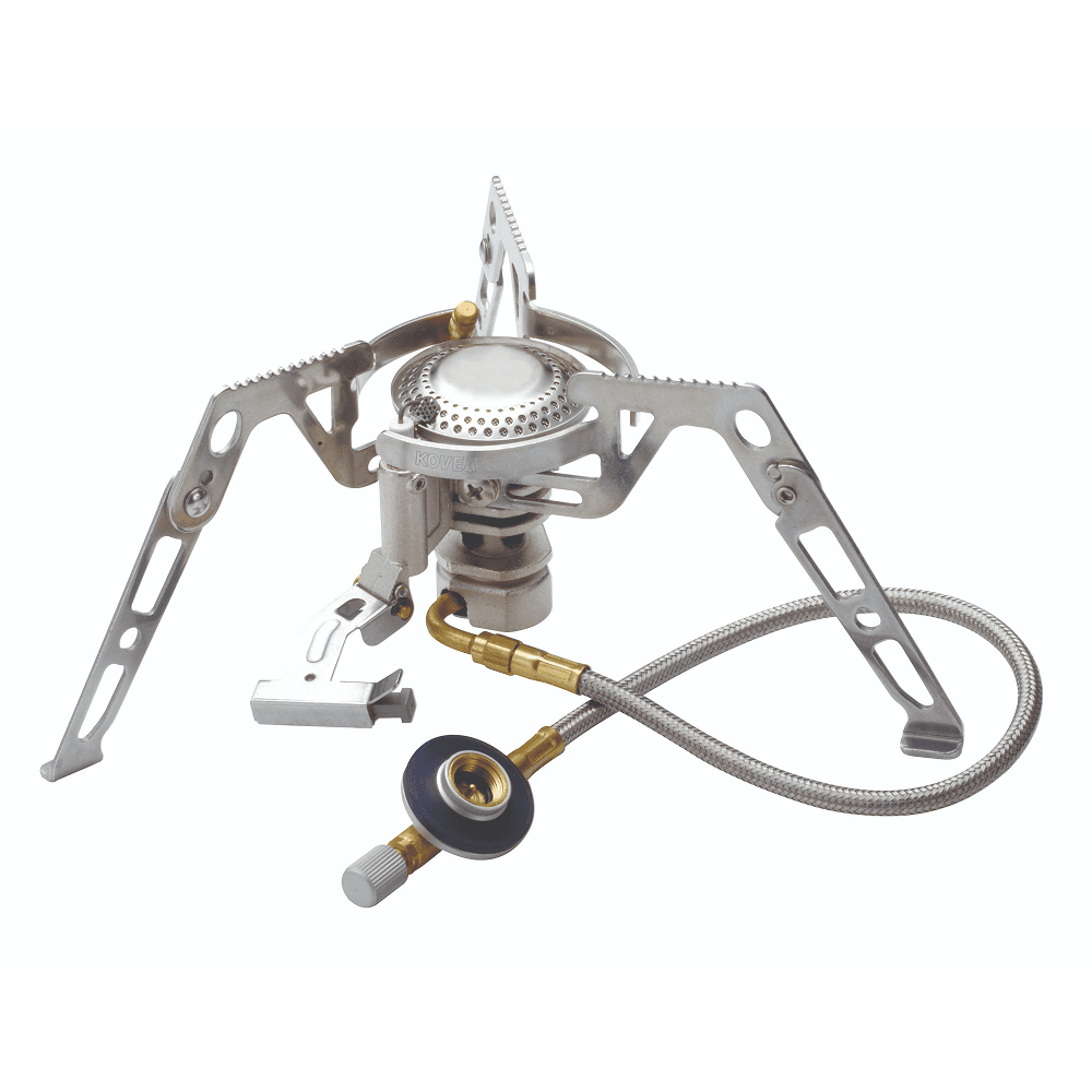 Moonwalker Gasbrännare Kb-0211G, view: 1