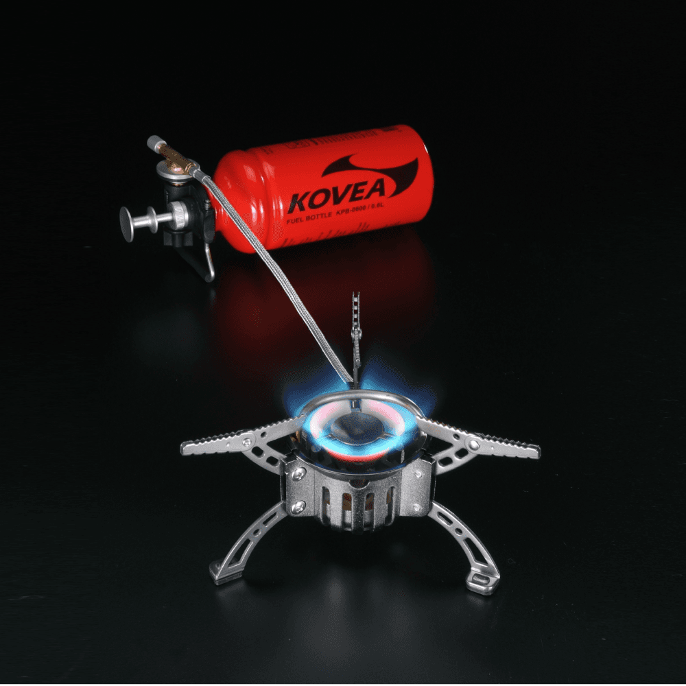 Booster +1 Gasbrännare Kb-0603, view: 3