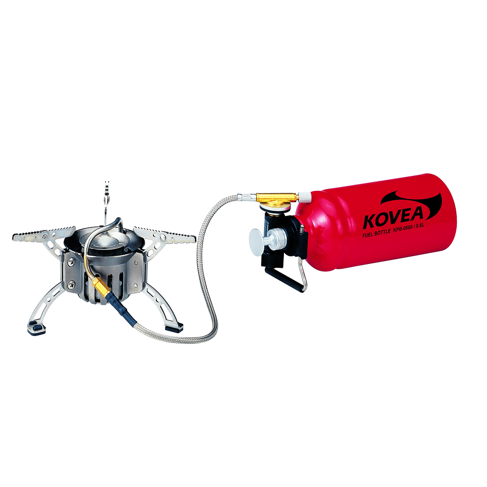 Booster +1 Gasbrännare Kb-0603, view: 4