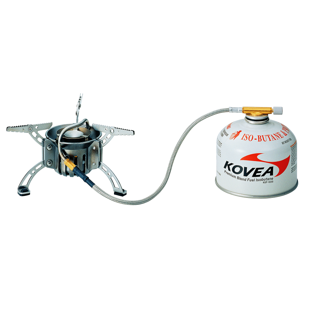 Booster +1 Gasbrännare Kb-0603, view: 5