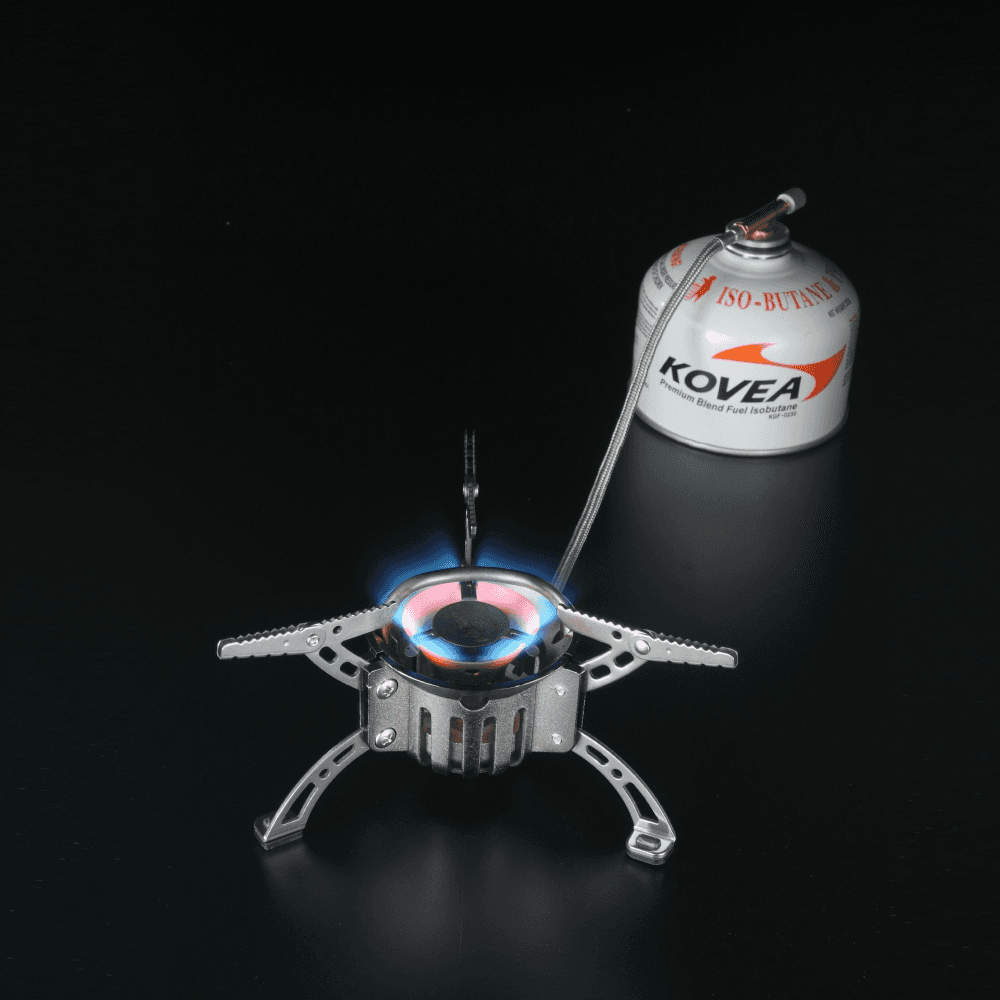 Booster +1 Gasbrännare Kb-0603, view: 2