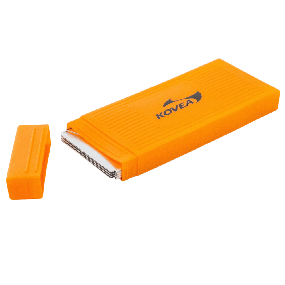 Vindskydd Kw-0101 85X250X30Mm, view: 1