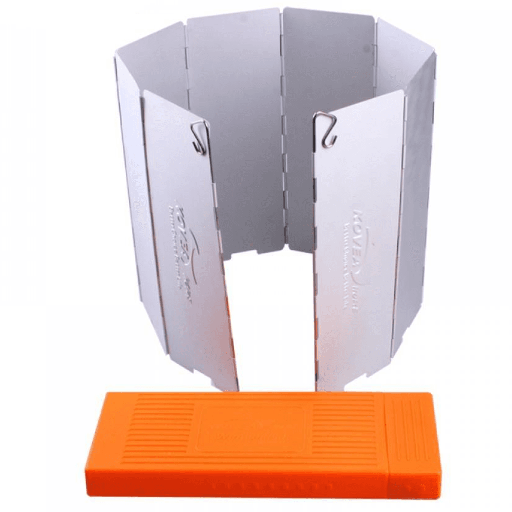 Vindskydd Kw-0101 85X250X30Mm, view: 2