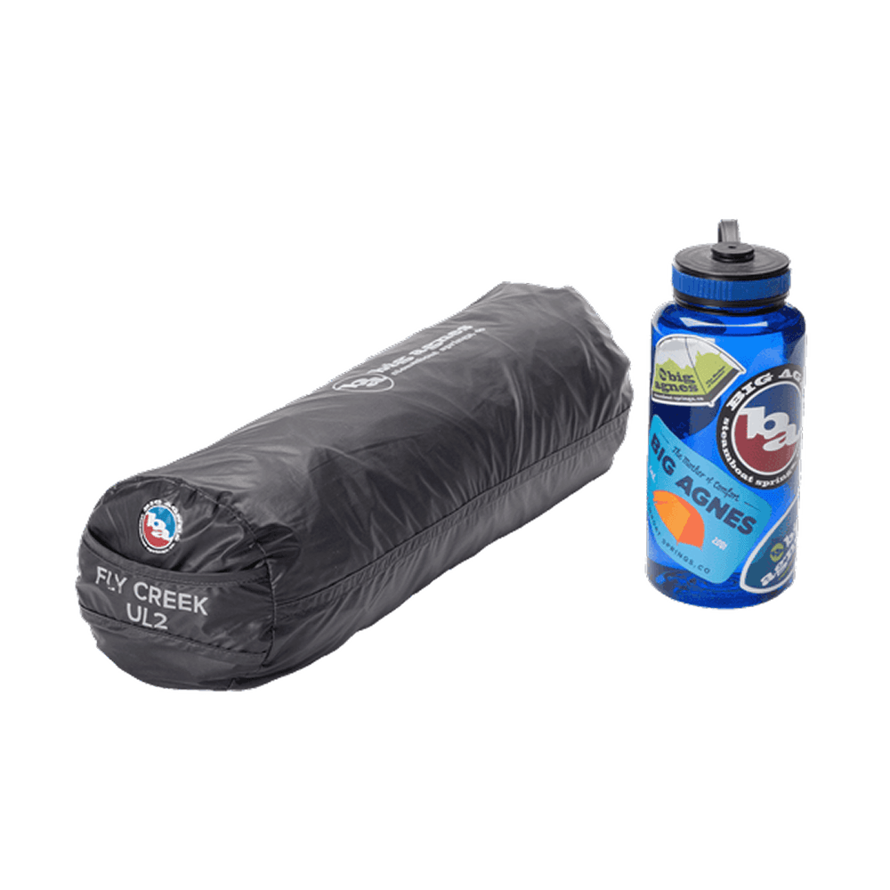 Fly Creek Ul2 Asphalt/Gray Ridge, view: 4