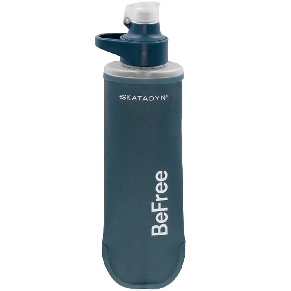 Befree Filter Ac 0.5L Slate Blue, view: 0