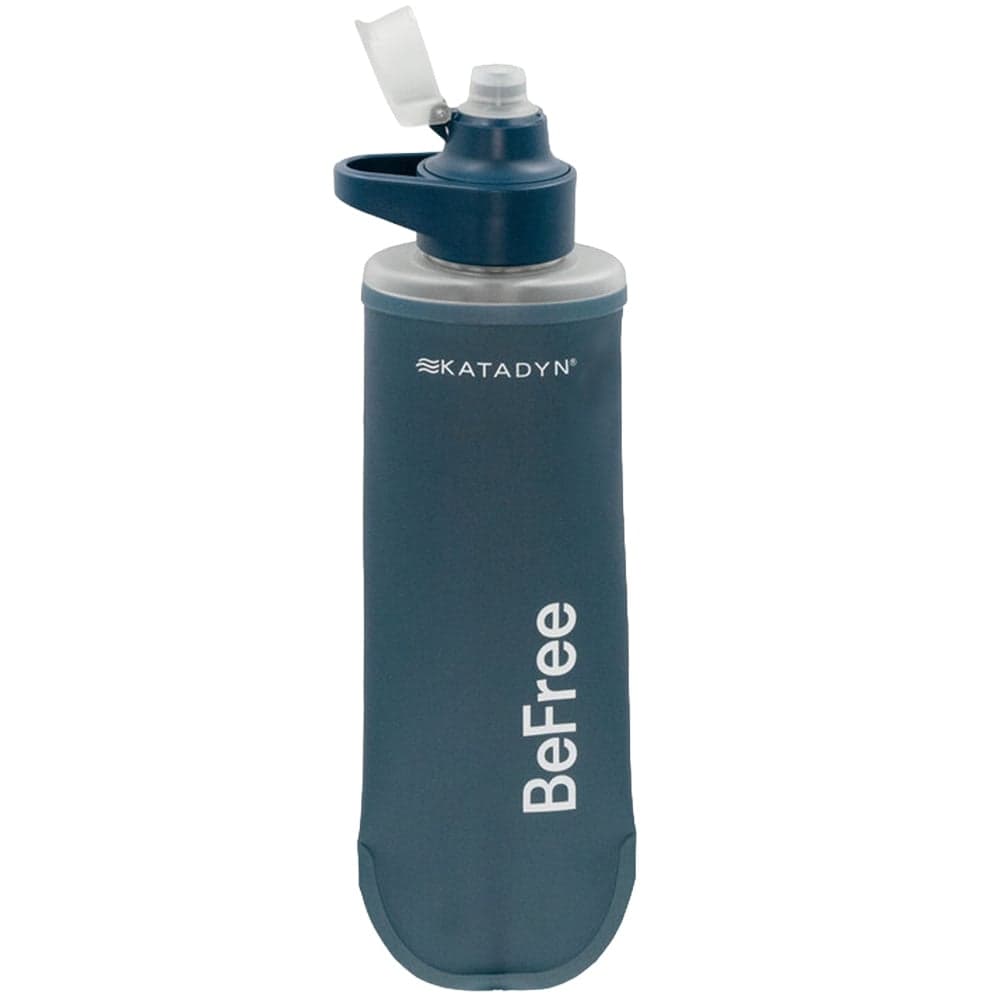 Befree Filter Ac 0.5L Slate Blue, view: 2