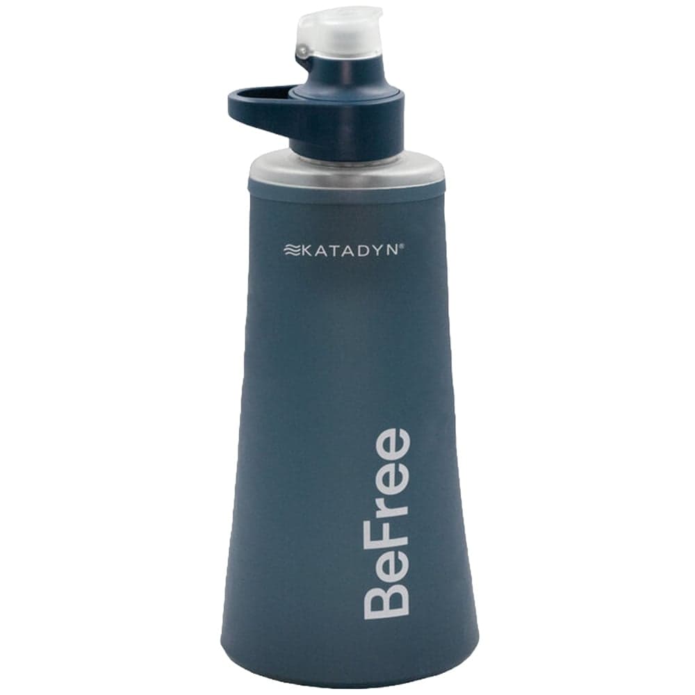 Befree Filter Ac 1.0L Slate Blue, view: 0