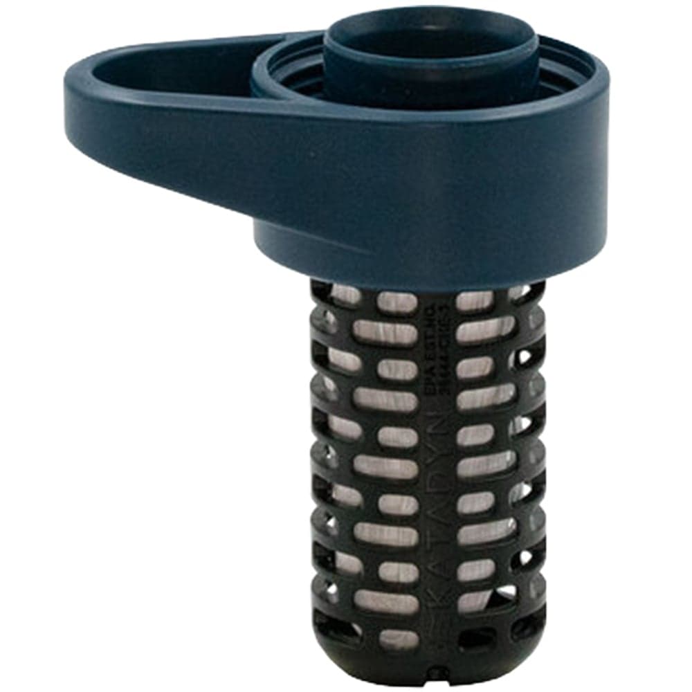 Katadyn Befree Ac Replacement Cartridge Slate Blue, view: 0