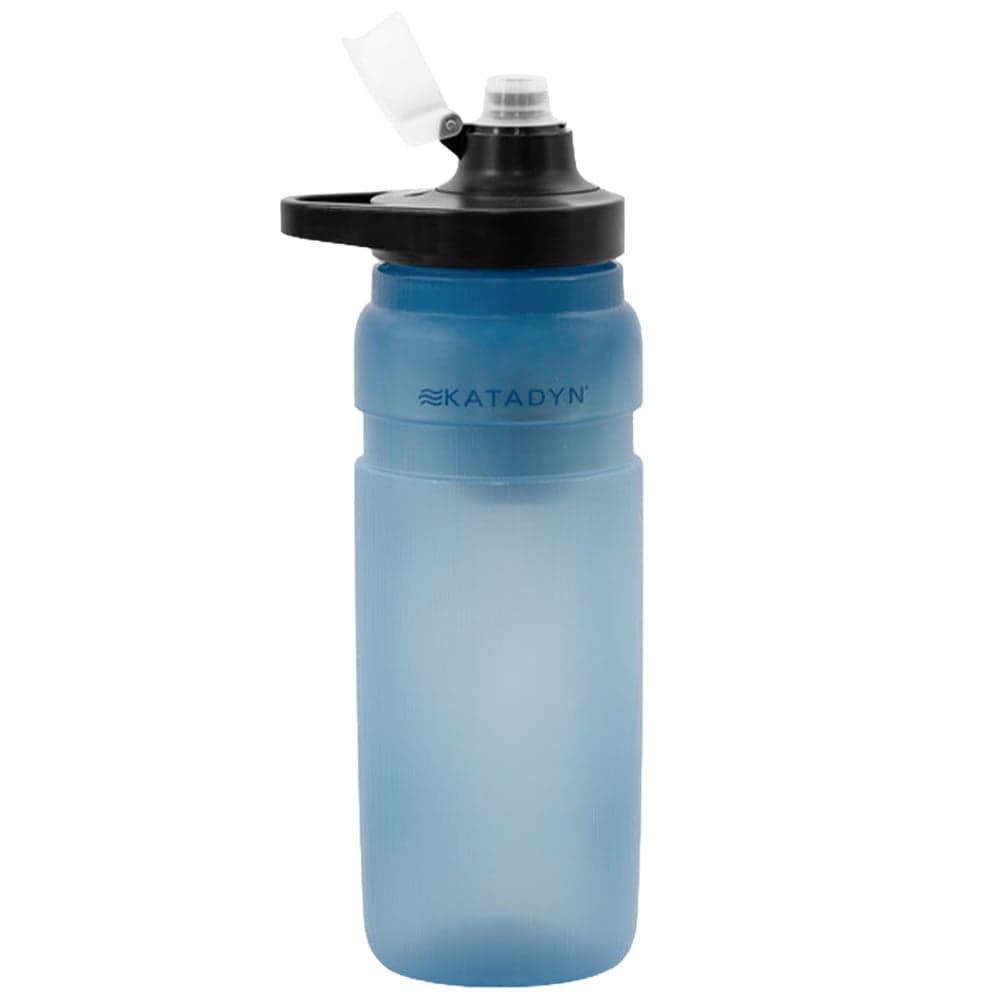 Befree Ac Bottle 0.7L Blue, view: 2