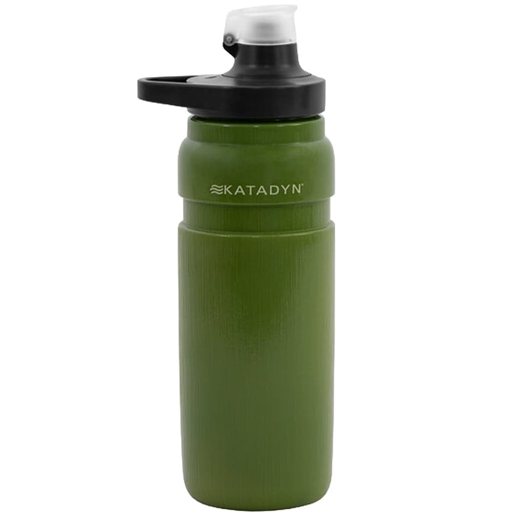 Befree Ac Bottle 0.7L Green, view: 0